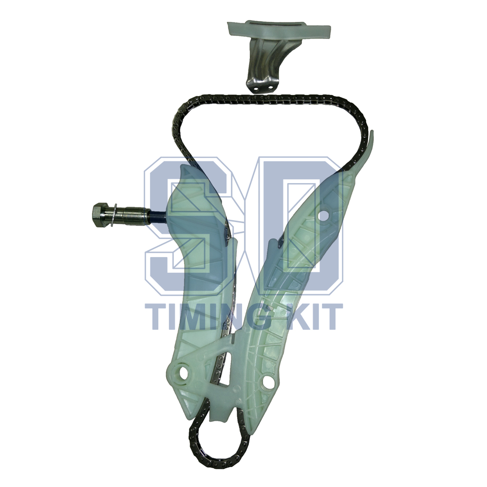 RTG Automotive Timing Chain Kit For Citroen Peugeot 1.4 1.6 THP + VTi Petrol 2008+