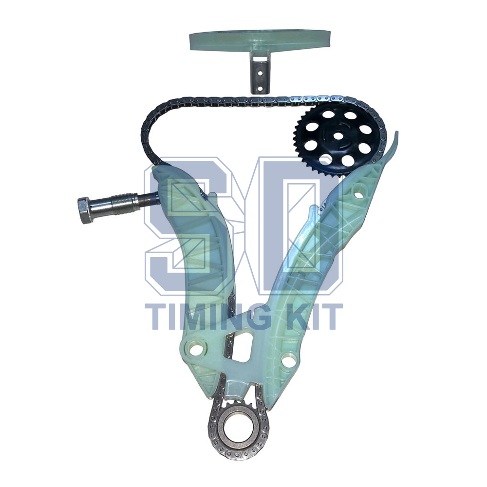 thumbnail image 2 of Timing Chain Tensioner For Citroen C4 C5 DS3 DS4 & Peugeot 207 308 3008 5008 RCZ 2 of 5