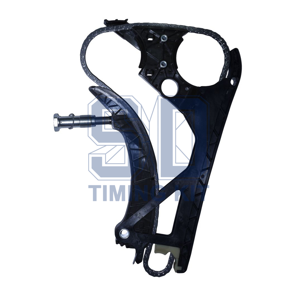 SDING YUH-Timing Kit, Timing chain, Chain Guide, Chain Tensioner 